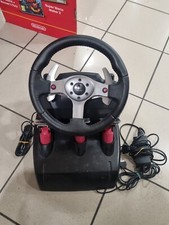 Volante Logitech G25 Racing Wheel PS3 PC