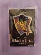*NUOVO* Attack On Titan