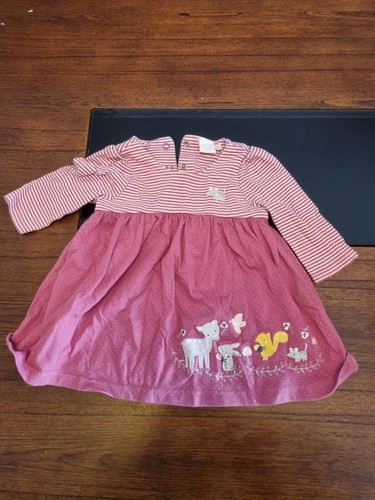 Vestito mini club bambina 6 - club, 3-6