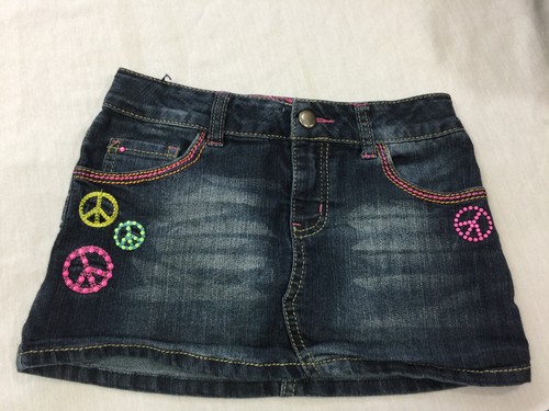 Gonna jeans circo - gonna,