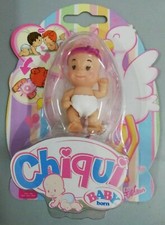 BABY BORN CHIQUI FASCIA VIOLA