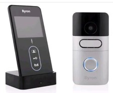 Byron Videocitofono e Schermo