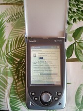 Hewlett Packard Jornada serie 560 +docking station/culla USB F2903A+FA132A+altro