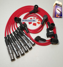 Cavo accensione rosso Mercedes