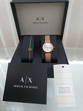 Nuovo orologio da donna ARMANI