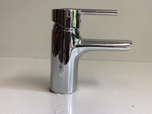 Rubinetto lavabo hansa - da,