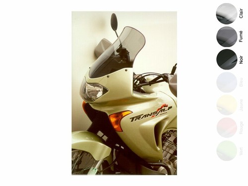 Bulle mra touring honda - bulle,