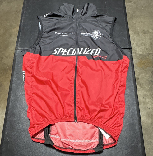 Gilet antivento ciclismo - antivento,
