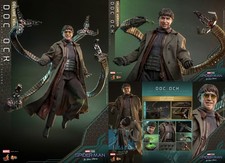 Hot Toys MMS633 Modellino