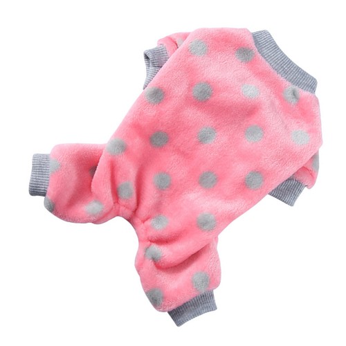 Abbigliamento cani pigiami per - abbigliamento,