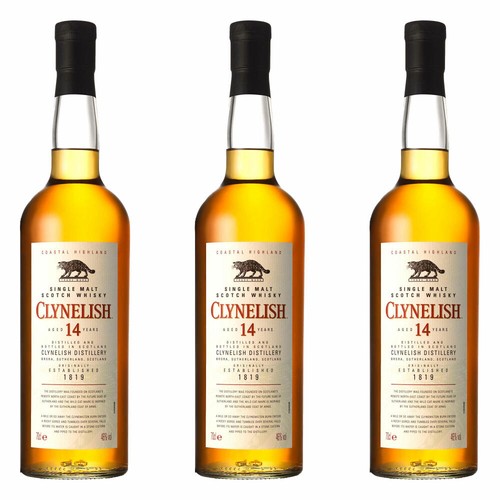 Clynelish anni whisky - anni/anni,