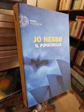 Nesbo pipistrello - -il,