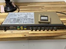 Ibanez HD1000 - Harmonizer