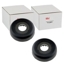 2x NTY CUSCINETTO A RULLI PER