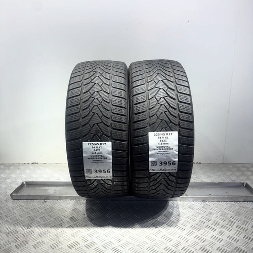 Gomme usate 225 - gomme, 94v