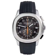 Orologio cronografo - ⚫️,