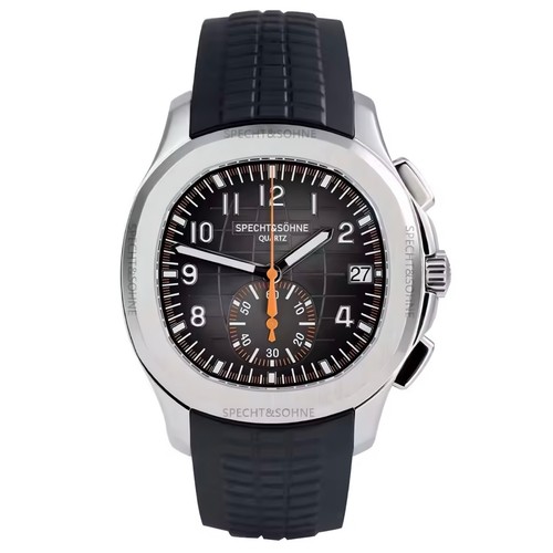 Orologio cronografo - ⚫️,