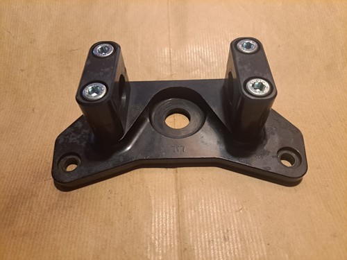 Adattatore lsl manubrio - adattatore,