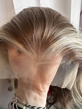 Parrucca evidenziatrice biondo - evidenziatrice,
