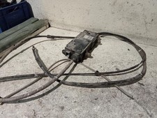 FRENO DI STAZIONAMENTO