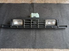 Mascherina anteriore renault - mascherina,
