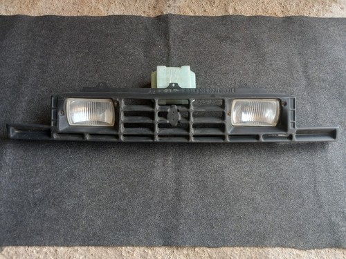 Mascherina anteriore renault - anteriore,