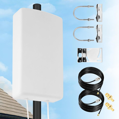 Antenna lte da esterno - antenna, 5g