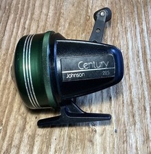 Mulinello da Pesca Vintage