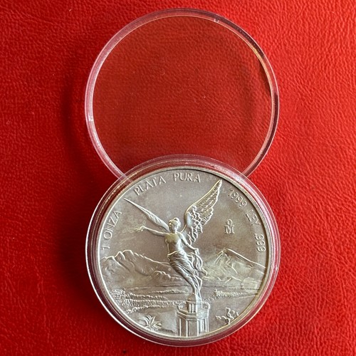 Messico libertad 1999 1 - messico,