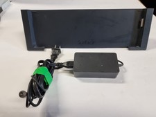 Microsoft Surface Dock Model