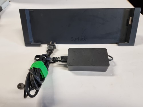 Microsoft surface dock model - microsoft,