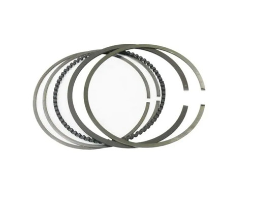 Set anelli pistone - 4, tempi
