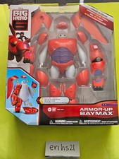 Bandai Disney Big Hero 6