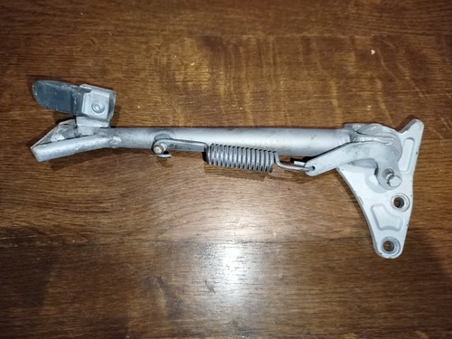 Cavalletto laterale gilera - cavalletto,