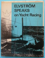 ELVSTROM SPEAKS ON YACHT
