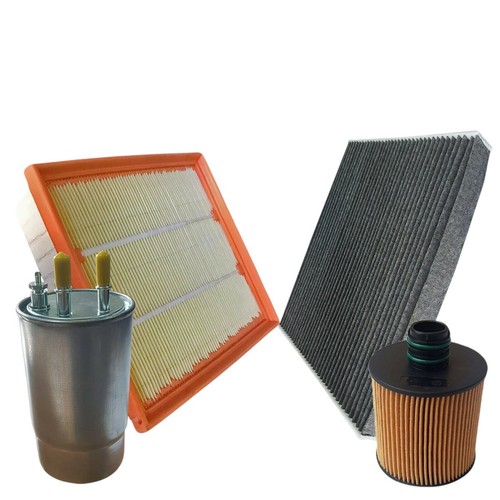 Kit tagliando alfa - kit,