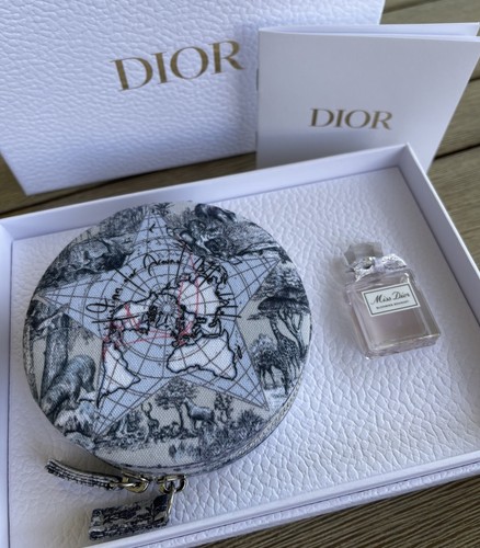 Esclusivo portagioie dior - portagioie,