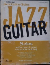 Jazz guitar - jazz,