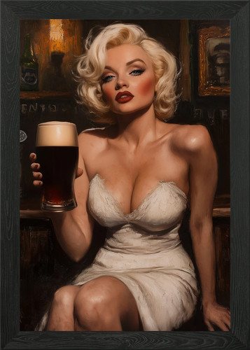Marylin monroe con - marylin,