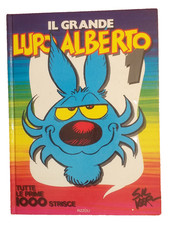 IL GRANDE LUPO ALBERTO -