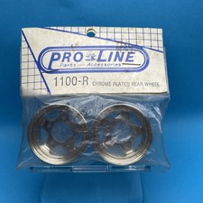 Copricerchio posteriore