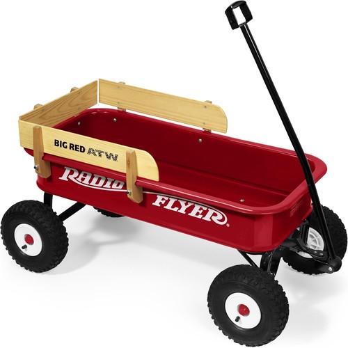 Carretto radio flyer - carretto,