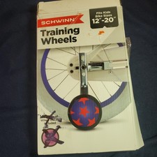 Schwinn ruote allenamento - da,