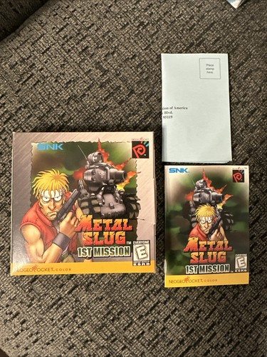 Neo geo pocket - neo,