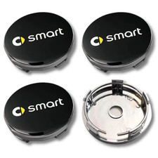 Mozzo copricerchio centrale in