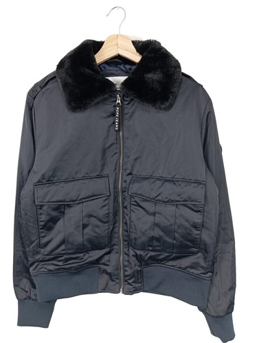 Pepe jeans giacca - jeans, eco
