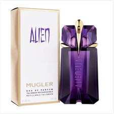Mugler Alien Eau de Parfum