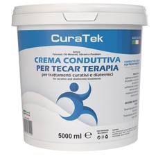CURA FARMA CuraTek - Crema