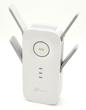 TP-Link RE650 AC2600 Range