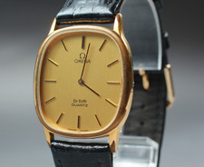Omega DeVille Cal. vintage
